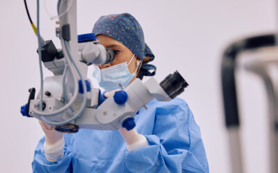 Private vs NHS Cataract Surgery: Is It Worth Paying for Premium Care?