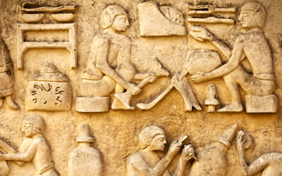 The History of Cataract Surgery: From Ancient Egypt to Modern Day