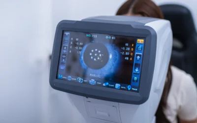 Artificial Intelligence and Cataract Diagnosis: The Latest Developments