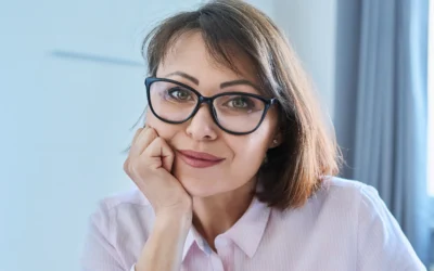 Understanding the Different Types of Age-Related Cataracts