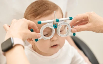 Congenital Cataracts: A Comprehensive Overview