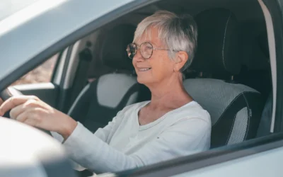 Driving After YAG Laser Capsulotomy Treatment: When Is It Safe to Get Back Behind the Wheel?