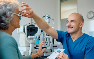 How Soon Can You Have YAG Capsulotomy After Cataract Surgery?