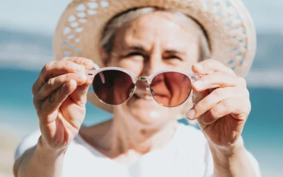 Best Sunglasses for Cataract Prevention—Do They Really Work?
