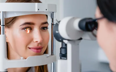 Cataracts in Younger Adults: Why It Happens and How to Manage