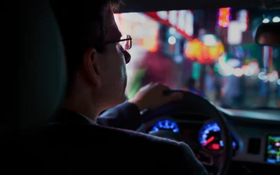 Best IOL Options for People Who Drive for Work