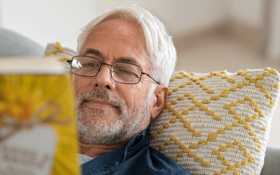 What Type of IOL Is Best If You Read a Lot?