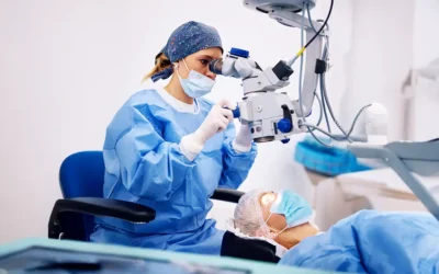 Mixed Cataracts: An In-Depth Overview