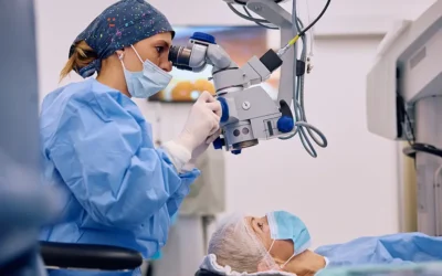 IOL Exchange After Cataract Surgery: What You Need to Know