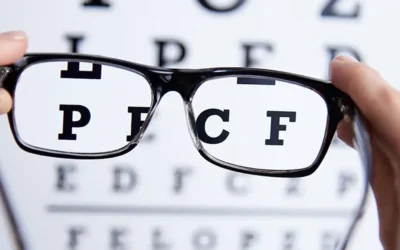 Not All Cloudy Vision Means Cataracts: Understanding the Differential Diagnosis