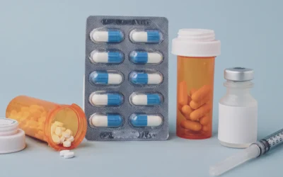 How Corticosteroids Can Increase the Risk of Cataracts: What You Need to Know