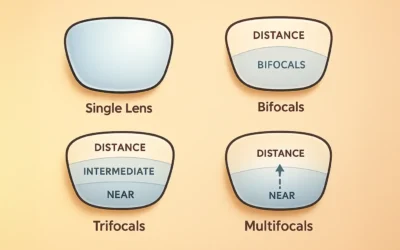 15 Most Common Questions Regarding Multifocal Lenses for Cataracts