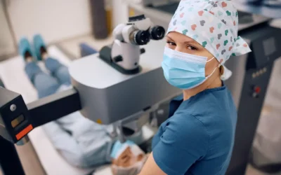 Phenothiazines and Cataracts: What You Should Know