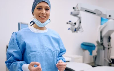 20 Questions Cataract Surgeons Are Commonly Asked