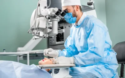 15 Most Commonly Asked Questions About Monofocal Lenses