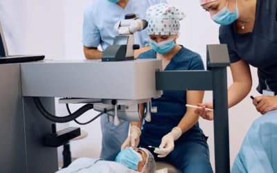 Phacoemulsification Demystified: What You Really Need to Know About Modern Cataract Surgery