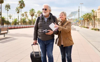 Travelling After Cataract Surgery: What You Need to Know
