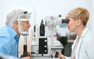 Complex Cataracts: What Makes Them Different and How They’re Treated