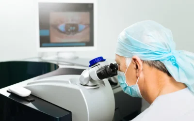 What Is ‘Premium Cataract Surgery’? And Is It Worth It?