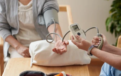 The Hidden Link Between High Blood Pressure and Cataracts: What You Need to Know