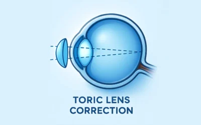 15 Most Common Questions Regarding Toric Lenses