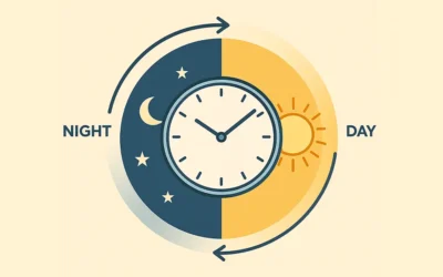 The Role of Blue-Blocking IOLs in Circadian Rhythm Health