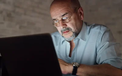 Are Trifocal Lenses Good for People Who Use Computers All Day?