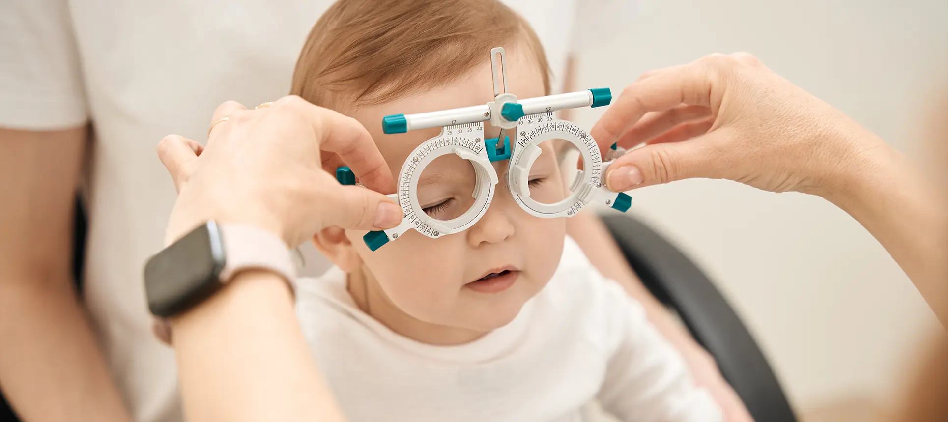 Cover Congenital Cataracts 2