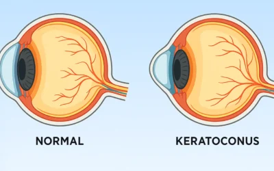 Refractive Outcomes in Cataract Surgery for Keratoconus Patients – Your Guide