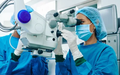 Anaesthesia-Free Cataract Surgery: Is It Feasible and Ethical?