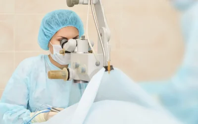 Cataract Surgery When You Have Diabetic Retinopathy: What You Need to Know