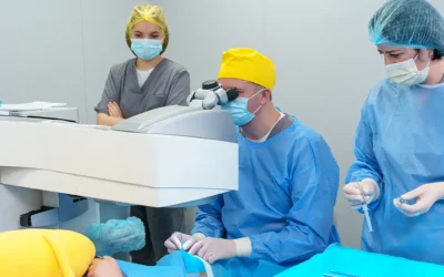 Risk Factors and Prevention of Posterior Capsule Opacification (PCO)