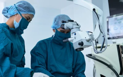 Cataract Surgery After Vitrectomy: What You Need to Know
