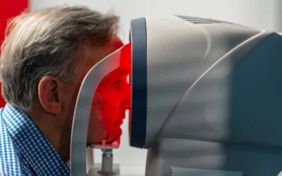 What Happens When Cataract Surgery Is Delayed Too Long? Clinical Consequences and Surgical Risk