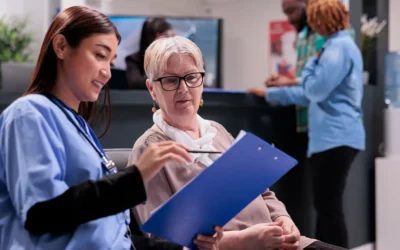 The Role of Patient-Reported Outcome Measures (PROMs) in Cataract Surgery Assessment