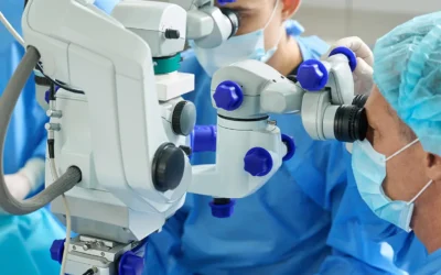 Is Immediate Sequential Bilateral Cataract Surgery (ISBCS) the Future?