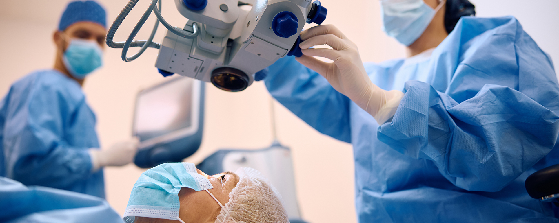 Cataract Surgery