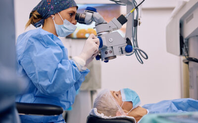 Cataract Surgery Recovery Time: How Long Does It Really Take?
