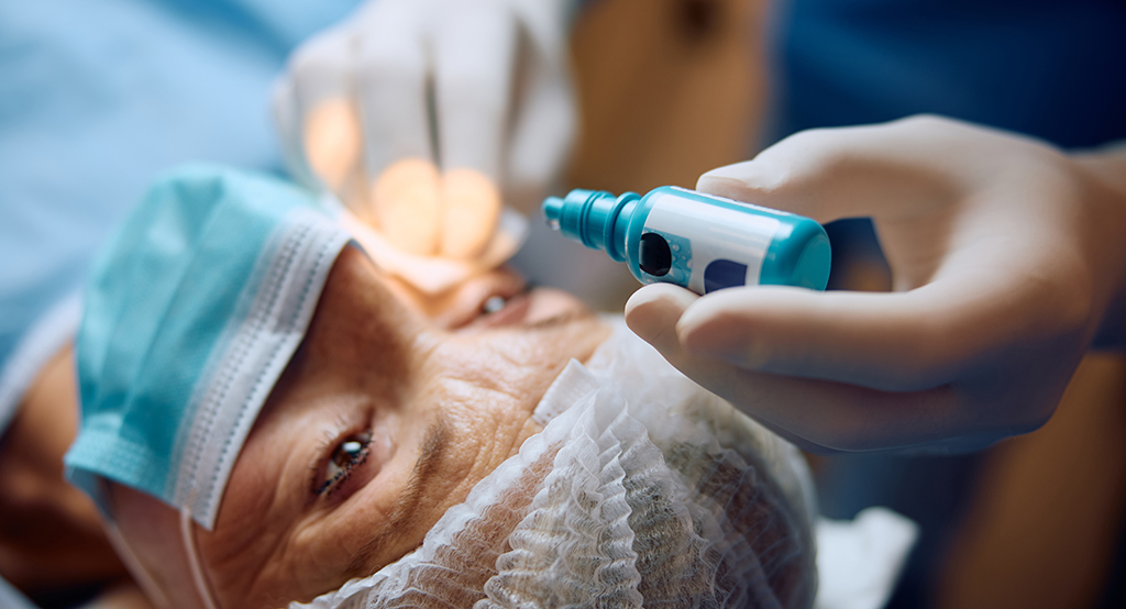 Real Patient Experiences