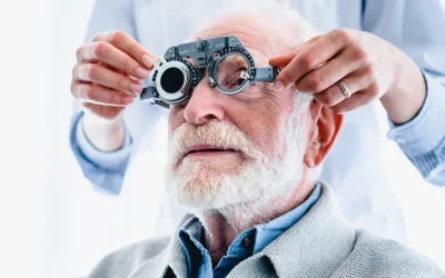 Cataract Surgery in Your 80s: Special Considerations for Older Adults