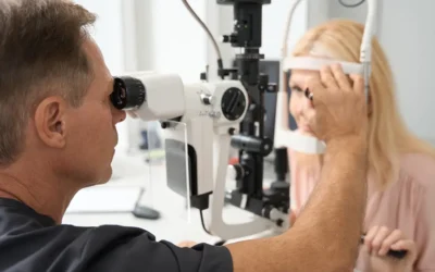 Cataract Surgery in Patients with Hepatitis: What You Need to Know