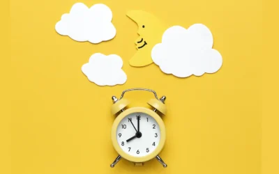 Does the Time of Day You Have Cataract Surgery Affect the Outcome?