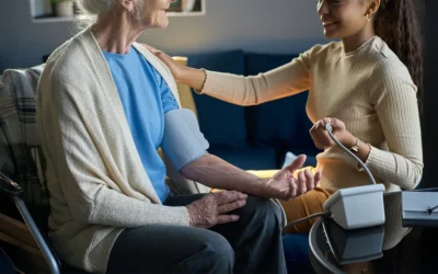 Is It Safe to Have Cataract Surgery with High Blood Pressure? Here’s What You Need to Know