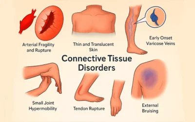 Cataract Surgery in Patients with Marfan Syndrome and Other Connective Tissue Disorders
