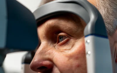 Cataract Surgery in Nanophthalmic Eyes: Navigating the Risks