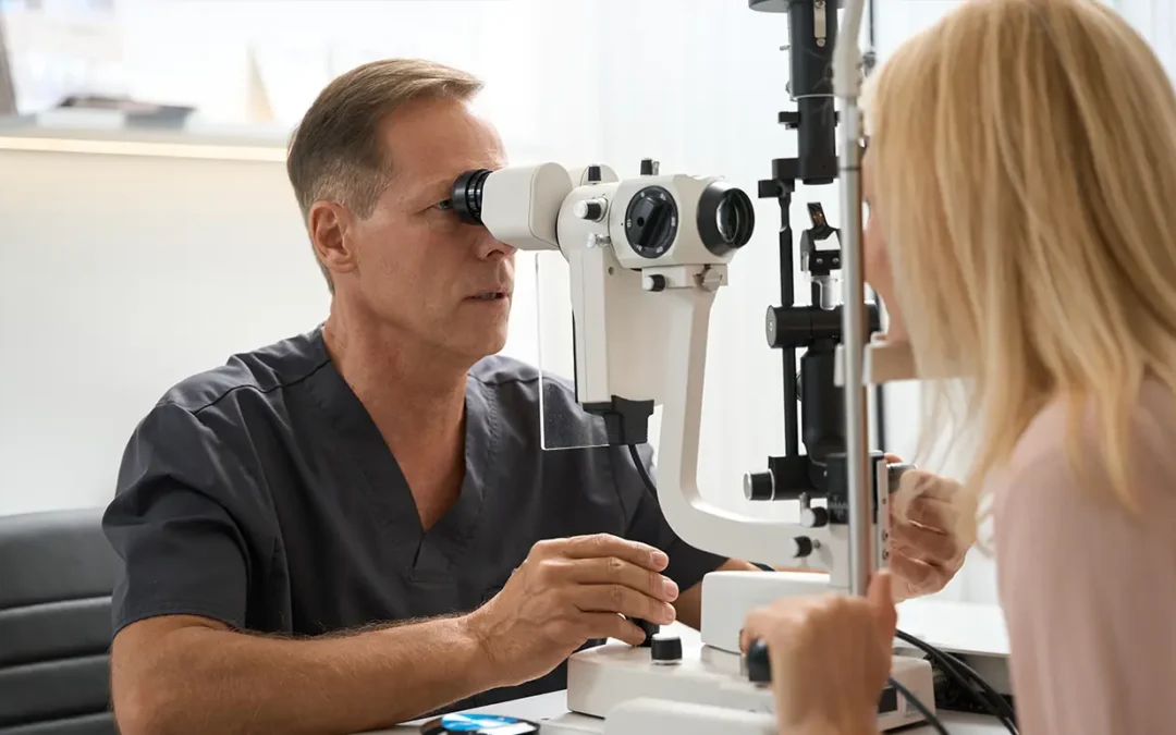 Can You Have Cataract Surgery If You Have Sarcoidosis? A Complete Guide