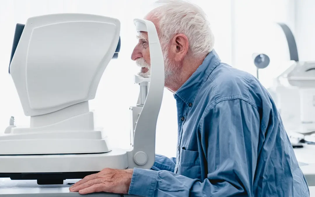 Cataract Surgery with Pigment Dispersion: What You Should Know