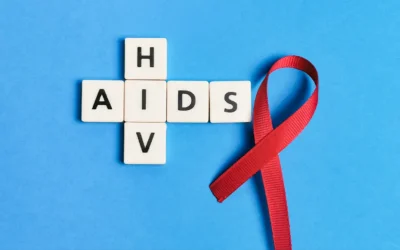 Cataract Surgery and HIV: What’s Changed in the Modern Era?