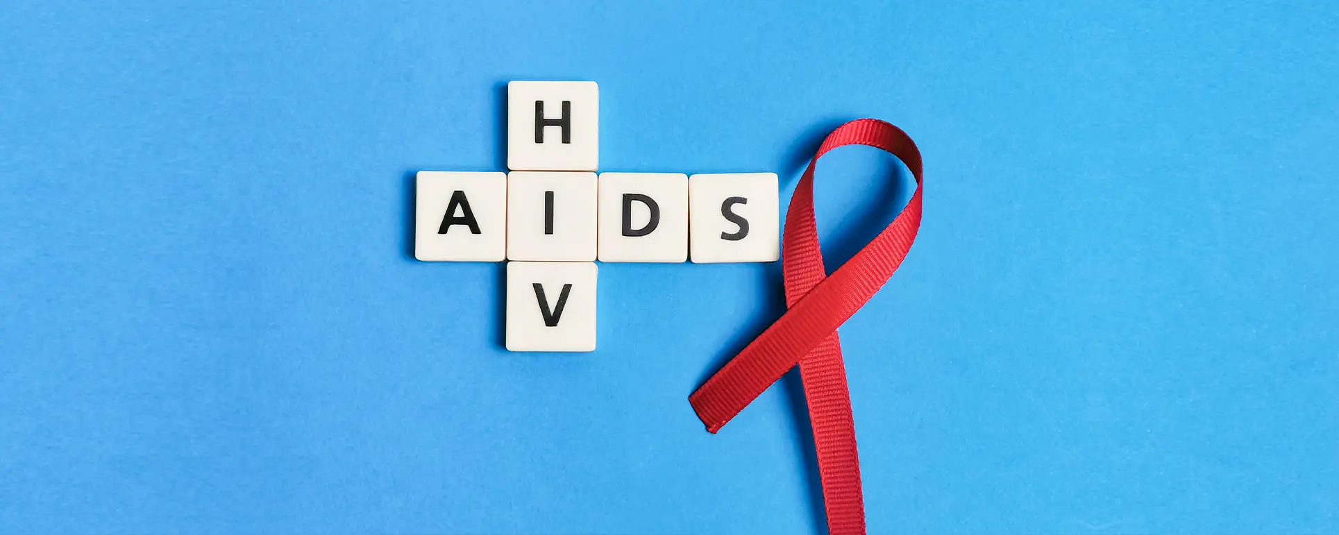 Cover HIV 1