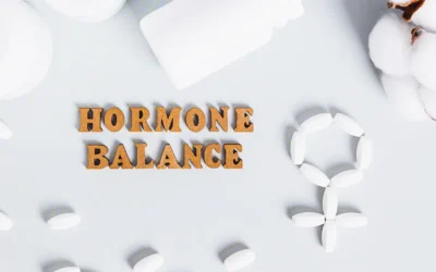 Hormonal Influence on Cataract Development and Postoperative Healing: What We Know So Far